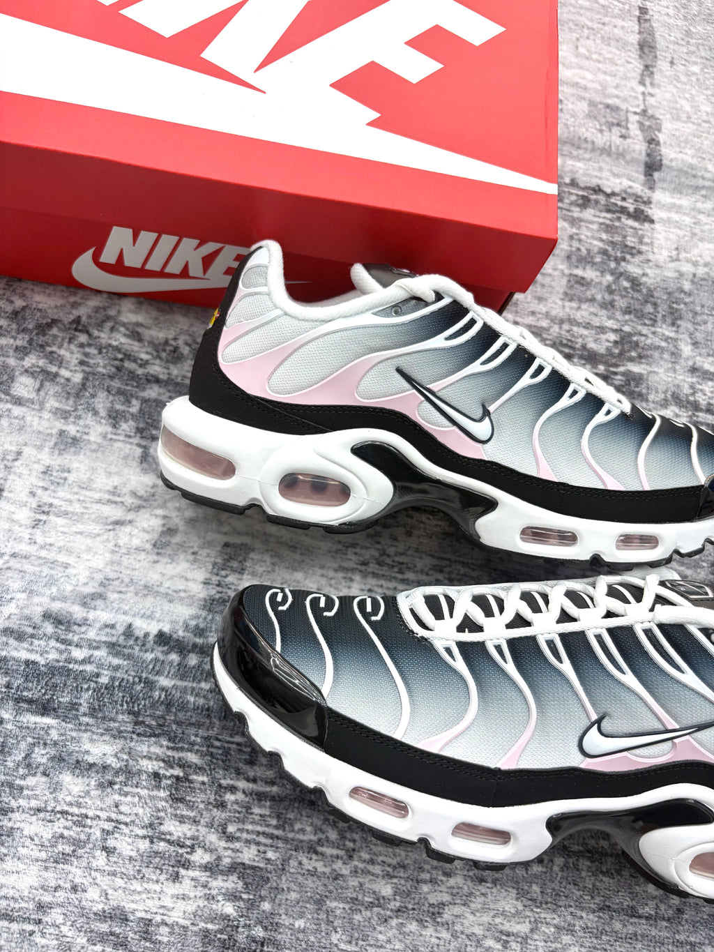 Nike Air Max TN Pink Foam