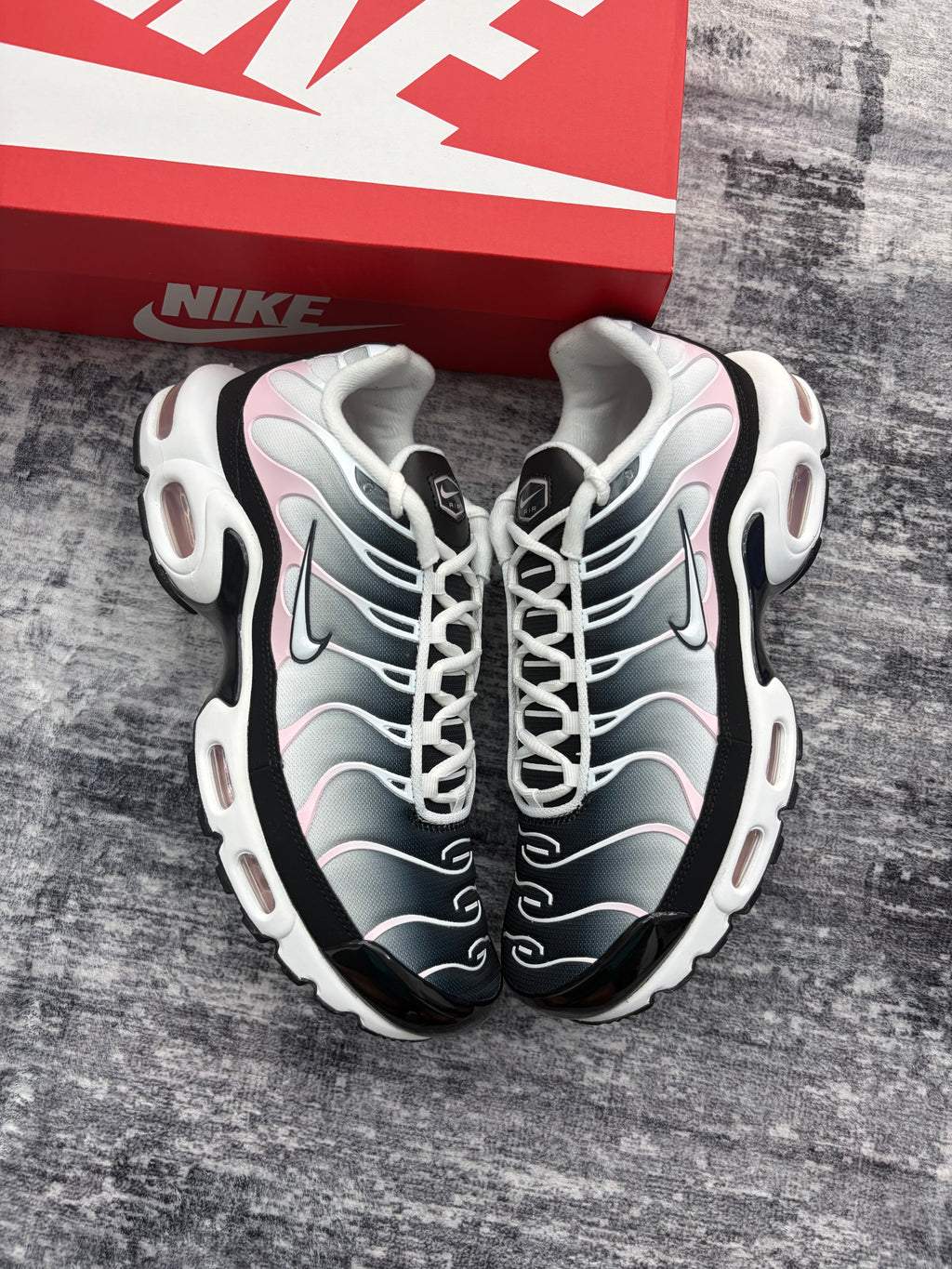 Nike Air Max TN Pink Foam